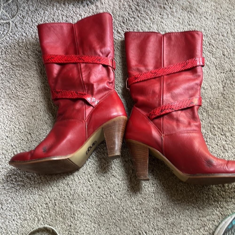 Dingo Boots - image 3